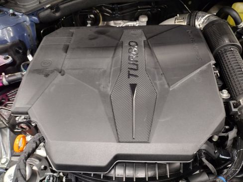 New 2026 Hyundai Santa Fe XRT image 7