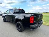 Used 2018 Chevrolet Colorado Z71 w/ Z71 Midnight Edition image 4
