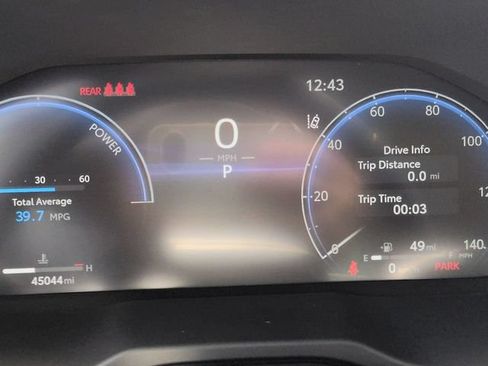 Certified 2023 Toyota RAV4 Limited AWD/4WD image 27