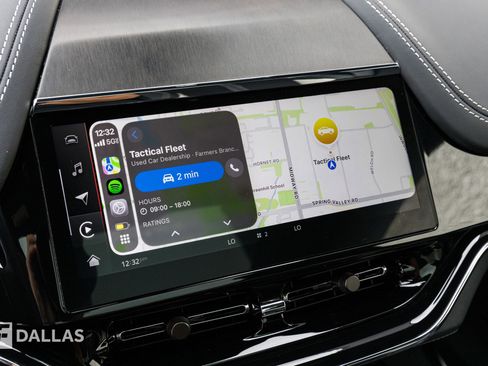 Used 2025 Aston Martin DBX 707 image 26