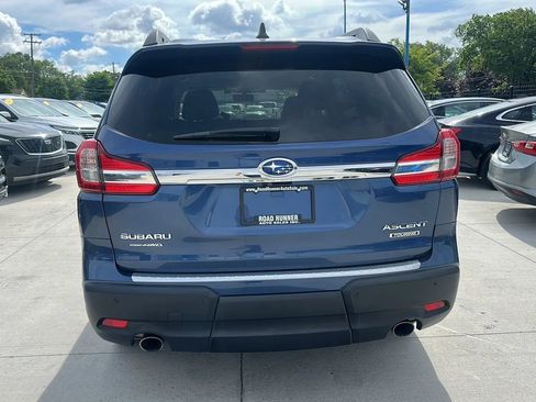 Used 2021 Subaru Ascent Touring AWD/4WD image 6