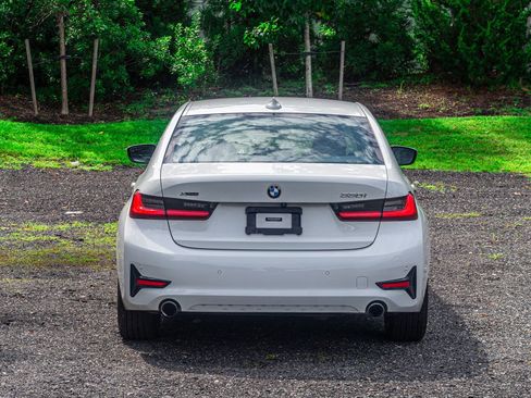 Used 2021 BMW 330i xDrive 330i xDrive w/ Convenience Package image 7