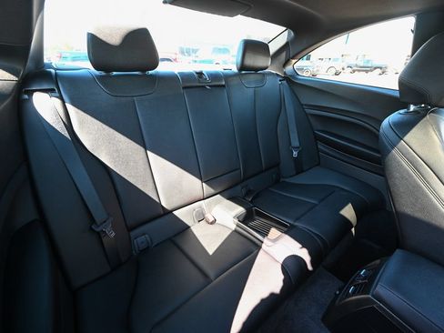 Used 2015 BMW 228i Coupe RWD image 24