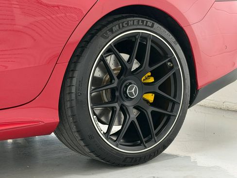 Used 2020 Mercedes-Benz AMG GT 53 image 49