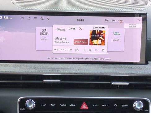 New 2026 Genesis GV80 3.5T Prestige image 18