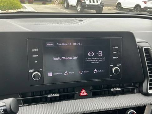 Certified 2023 Kia Sportage LX FWD image 24