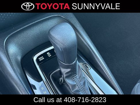 Used 2023 Toyota Corolla LE w/ Carpet Mat Package (TMS) FWD image 25