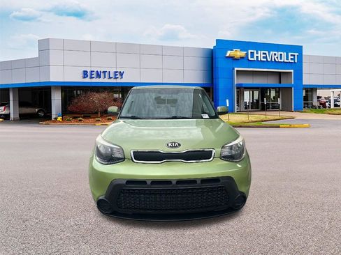 Used 2016 Kia Soul image 8