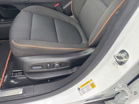 Used 2023 GMC Acadia AT4 w/ Trailering Package image 19