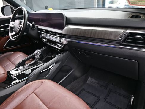 Used 2023 Kia Telluride SX image 54