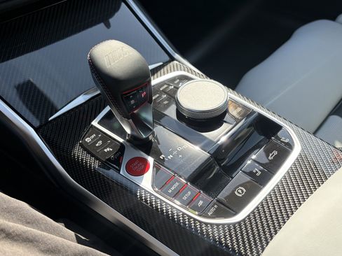 Used 2026 BMW M4 xDrive Competition image 27