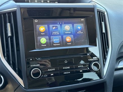 Used 2023 Subaru Forester Premium image 18