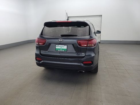 Used 2020 Kia Sorento EX image 7