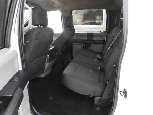 Used 2019 Ford F150 XL w/ Equipment Group 101A Mid image 8
