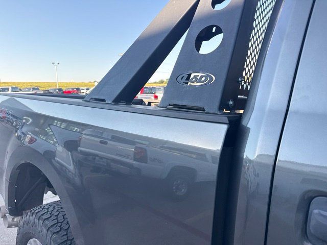 Used 2020 Ford F250 XL w/ STX Appearance Package AWD/4WD image 9