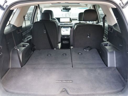 Used 2023 Hyundai Palisade XRT image 28