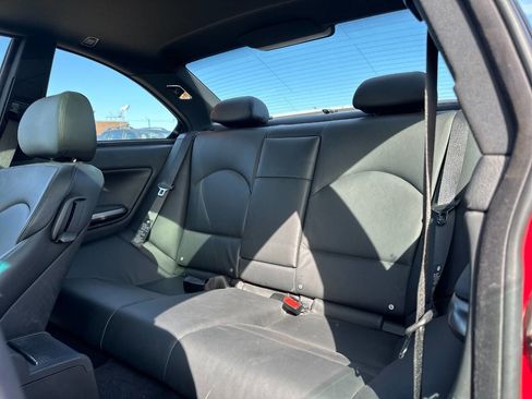 Used 2005 BMW M3 Coupe image 17