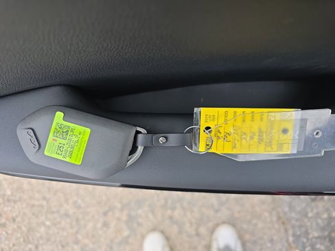 New 2026 Kia K5 GT-Line w/ GT-Line Premium Package image 38