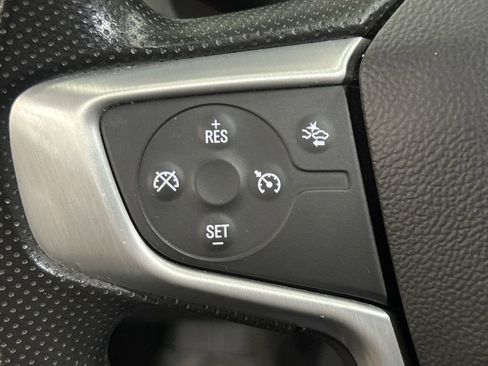 Used 2023 GMC Acadia SLE w/ Driver Convenience Package image 34