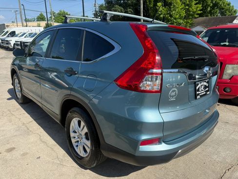 Used 2015 Honda CR-V LX image 5