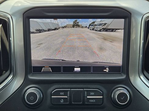 Used 2020 Chevrolet Silverado 1500 RST w/ Texas Edition AWD/4WD image 19