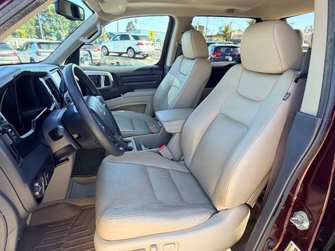 Used 2013 Honda Ridgeline RTL image 15