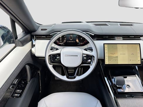 New 2026 Land Rover Range Rover Sport Dynamic SE AWD/4WD image 18