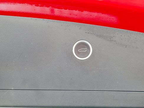 Used 2016 Tesla Model X 90D image 57