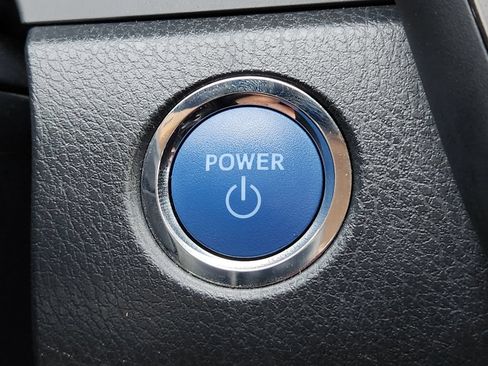 Used 2024 Toyota Camry XSE w/ Cold Weather Package FWD image 22