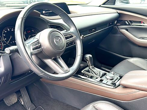 Used 2021 MAZDA CX-30 AWD 2.5 S w/ Premium Package image 17