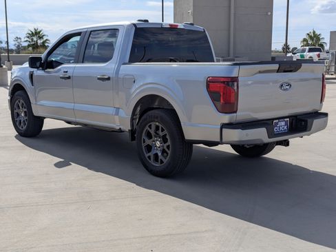 New 2026 Ford F150 STX w/ Equipment Group 200A image 4