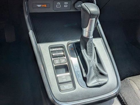 Used 2024 Honda CR-V EX image 12