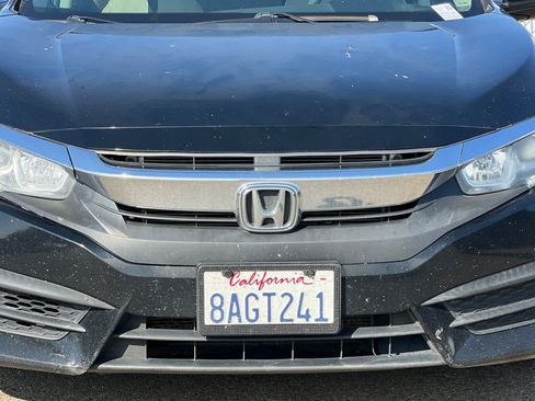 Used 2017 Honda Civic LX image 15
