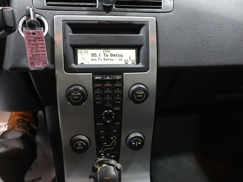 Used 2008 Volvo S40 T5 image 25