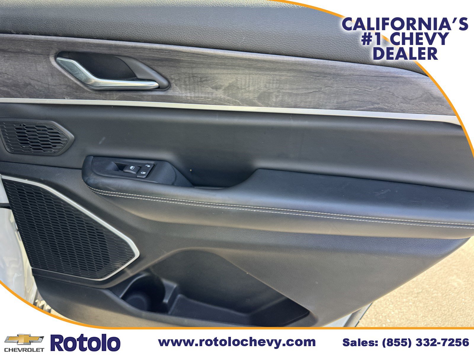 Used 2022 Jeep Grand Cherokee L Limited AWD/4WD image 11