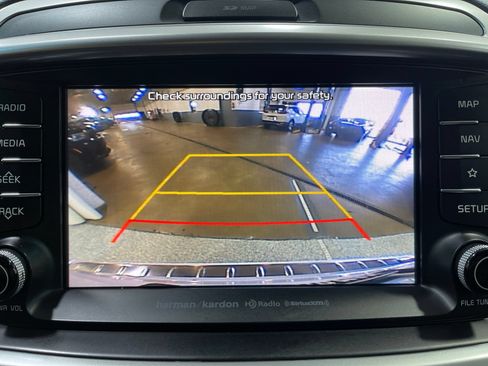 Used 2019 Kia Sorento SX AWD/4WD image 11