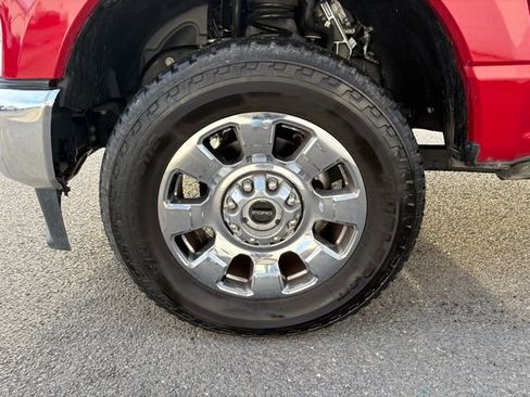 Used 2024 Ford F250 King Ranch w/ Chrome Package image 6