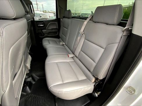 Used 2015 Chevrolet Silverado 2500 W/T w/ WT Convenience Package image 20