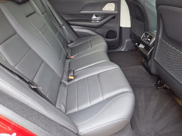 Used 2024 Mercedes-Benz GLE 350 4MATIC image 6