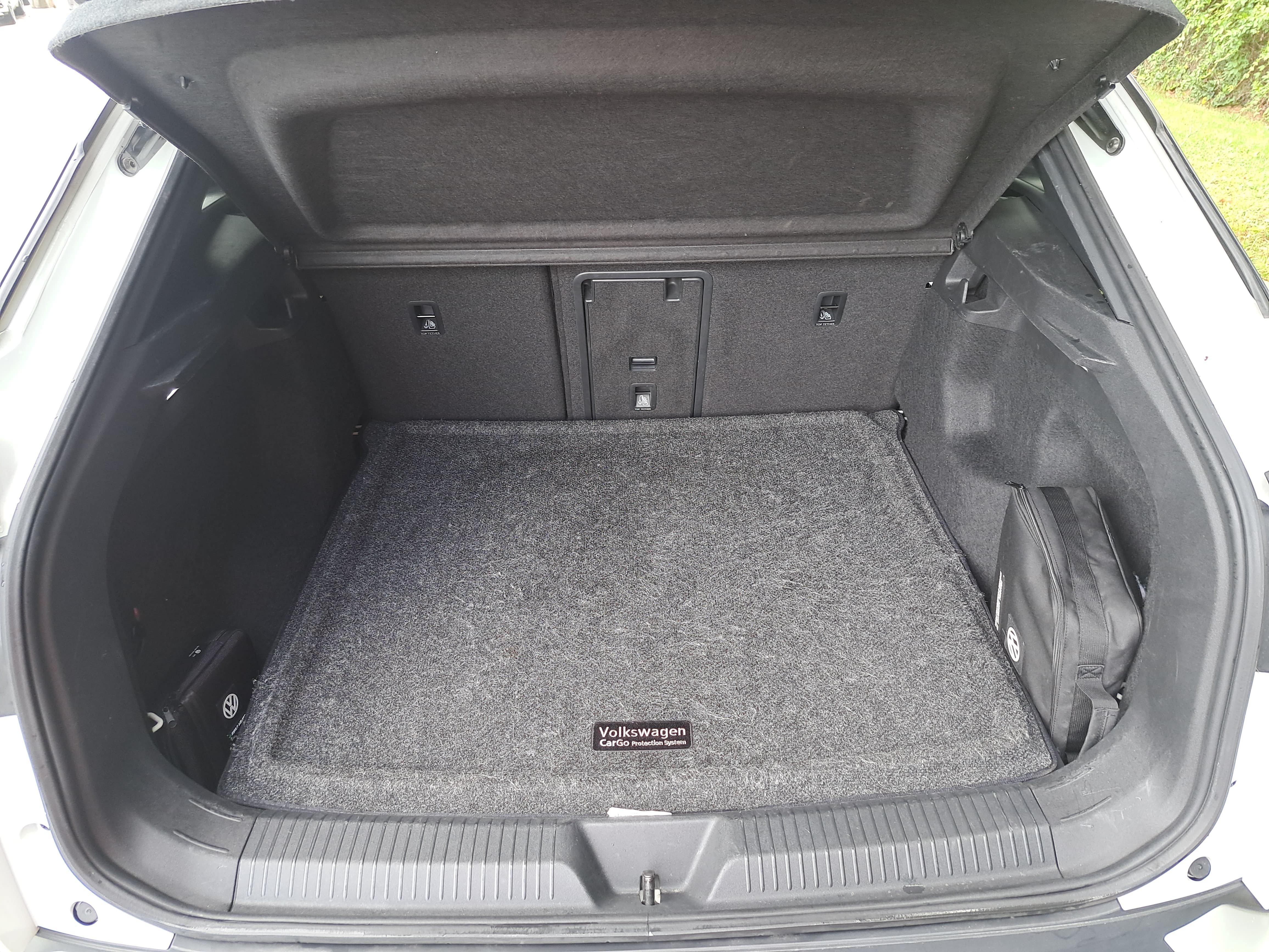 Certified 2023 Volkswagen ID.4 S RWD image 13