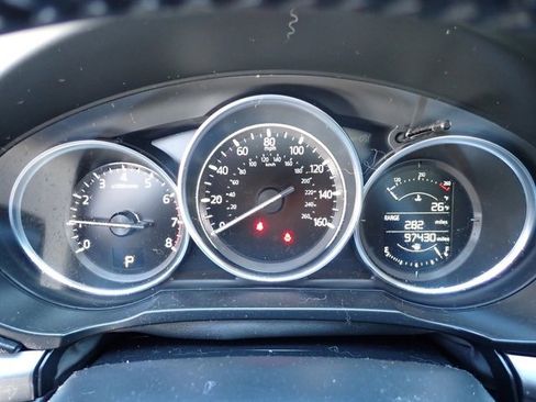 Used 2019 MAZDA CX-5 Sport image 15