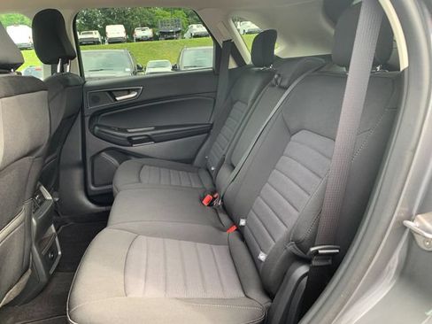 Used 2024 Ford Edge SE AWD/4WD image 19