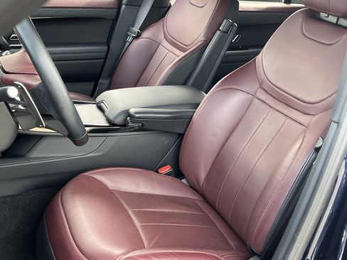 Used 2023 Land Rover Range Rover Sport SE Dynamic image 15