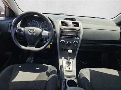 Used 2012 Toyota Corolla S FWD image 19