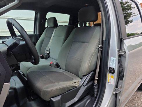 Used 2017 Ford F150 XL AWD/4WD image 14