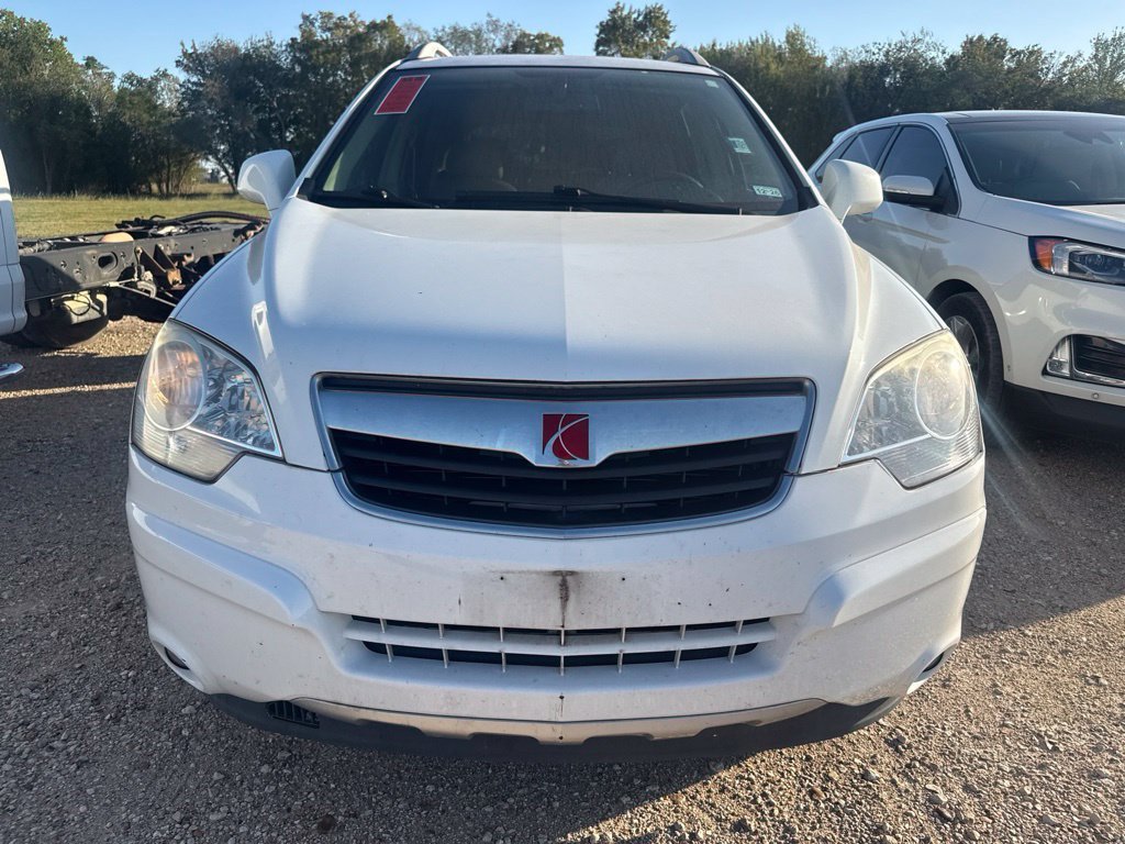 Used 2008 Saturn Vue XR AWD/4WD image 2