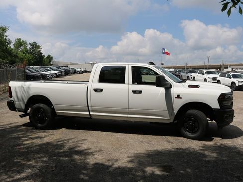 New 2026 RAM 2500 Tradesman RWD image 7