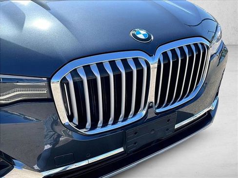 Used 2019 BMW X7 xDrive40i w/ Premium Package AWD/4WD image 27