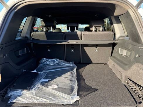 New 2026 Mercedes-Benz GLB 250 4MATIC image 11
