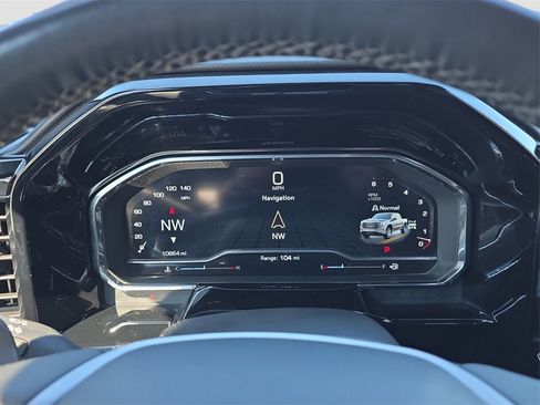 Used 2024 GMC Sierra 1500 SLT w/ SLT Premium Plus Package image 10